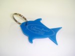 Ocean Basket Keyring